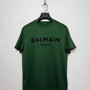 Balmain Men T.Shirt