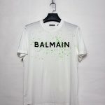Balmain Men T.Shirt