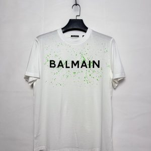 Balmain Men T.Shirt