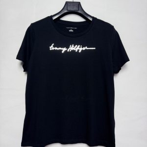 Tommy Hilfiger Women T.Shirt