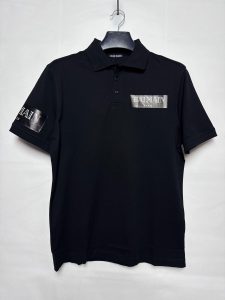 Balmain Men Polo Shirt