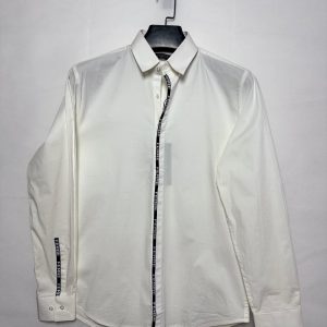Franco Ferre Men Shirt