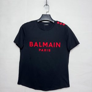 Balmain Women T.Shirt