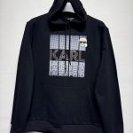 Karl Lagerfeld Men Hoddie