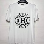 Balmain Men T.Shirt