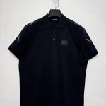 Balmain Men Polo Shirt