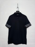 Balmain Men Polo Shirt