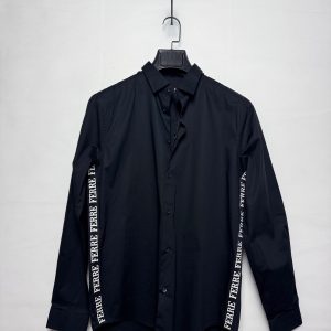 Franco Ferre Men Shirt