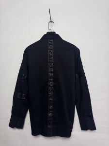 Balmain Men Shirt - Image 2