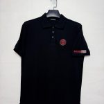 Balmain Men Polo Shirt