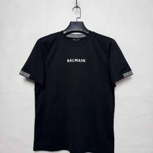 Balmain Men T.Shirt