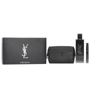 Yves Saint Laurent MYSLF EDP Gift Set 100ml + 10ml + Pouch