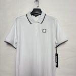 Karl Lagerfeld Men Polo Shirt