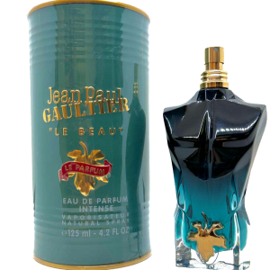 Jean Paul Gaultier Le Beau Le Parfum Intense EDP 125ml