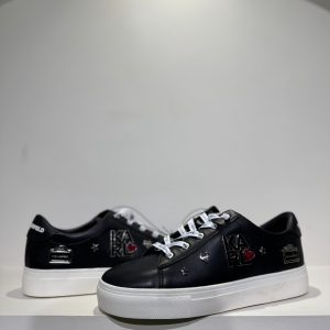 Karl Lagerfeld Women Shoes