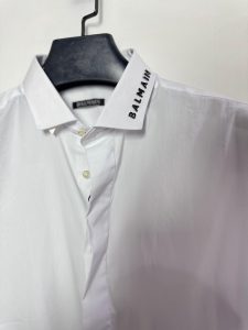 Balmain Men Shirt - Image 2