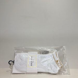 Balmain unisex Socks