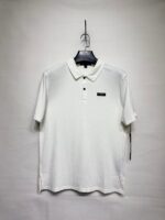 Karl Lagerfeld men polo Shirt