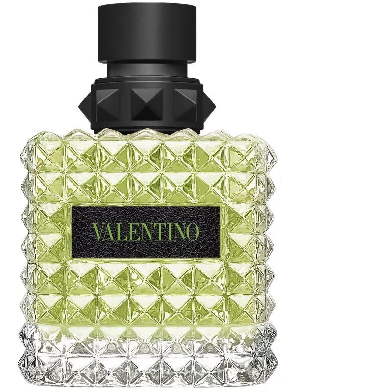 Valentino Donna Born In Roma Green Stravaganza EDP 100ml - Image 2
