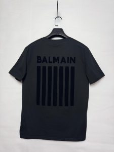 Balmain Men T.Shirt - Image 2