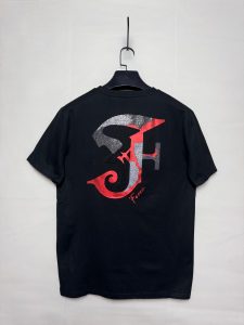 Franco Ferre Men T.Shirt - Image 2