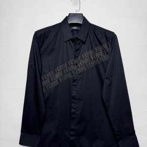 Franco Ferre Men Shirt