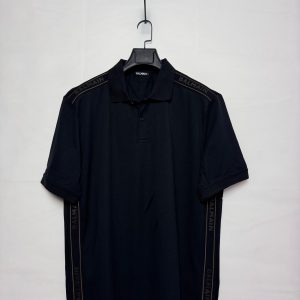 Balmain Men Polo Shirt