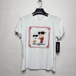 Karl Lagerfeld Women T.Shirt
