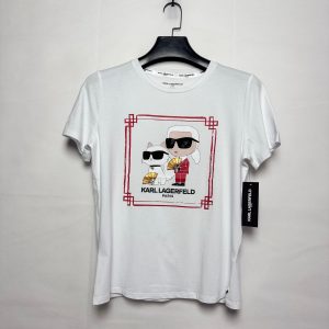 Karl Lagerfeld Women T.Shirt