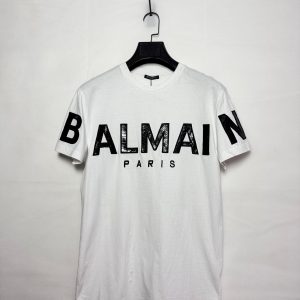 Balmain Men T.Shirt