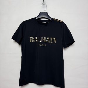 Balmain Women T.Shirt