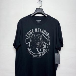 True Religion Men T.Shirt
