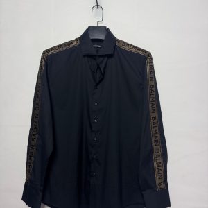 Balmain Men Shirt