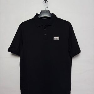 Balmain Men Polo Shirt