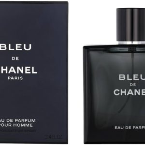 Bleu de Chanel Eau De Parfum 100ml