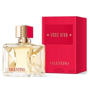 Valentino Voce Viva EDP 100ml
