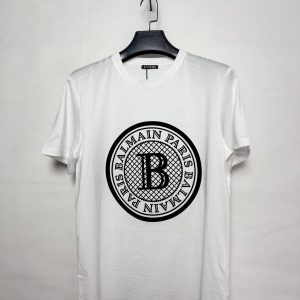 Balmain Men T.Shirt