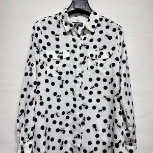Karl Lagerfeld Women Shirt