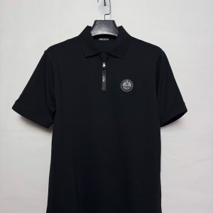 Balmain Men Polo Shirt