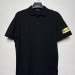 Balmain Men Polo Shirt