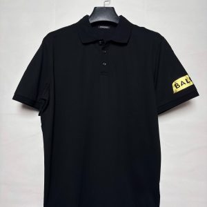 Balmain Men Polo Shirt