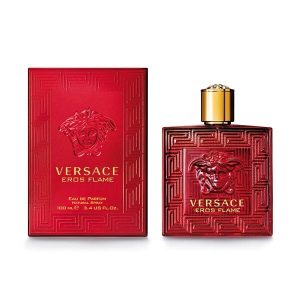 Versace Eros Flame Eau de Parfum 100ml