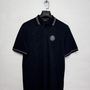 Balmain Men Polo Shirt
