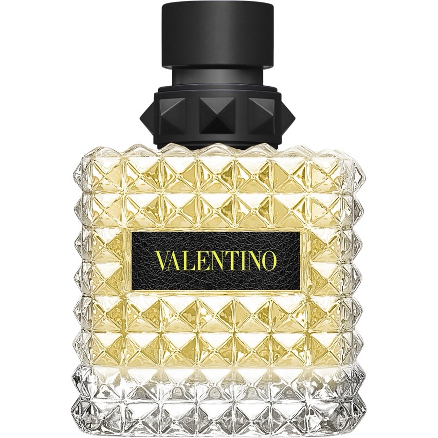 Valentino Uomo Born In Roma Yellow Dream EDT 100ml - Image 2