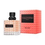 Valentino Donna Coral Fantasy EDP 100ml