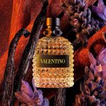 Valentino Uomo Born In Roma Yellow Dream EDT 100ml - Image 3