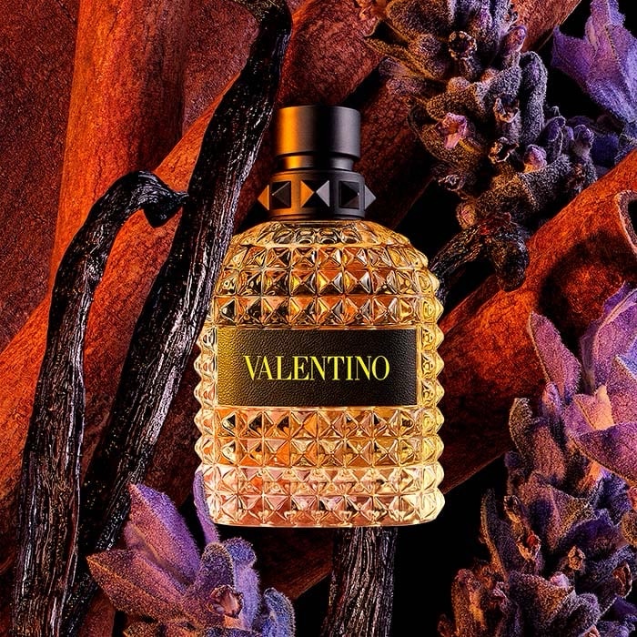 Valentino Uomo Born In Roma Yellow Dream EDT 100ml - Image 3