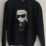 Karl Lagerfeld Women Pullover