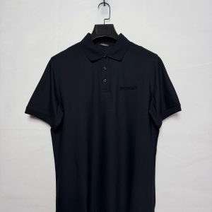 Balmain Men Polo Shirt