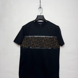 Balmain Men T.Shirt